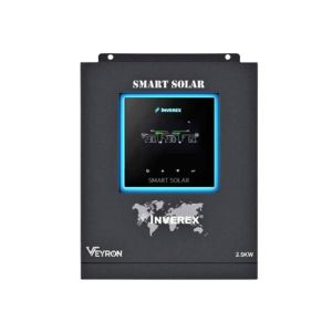 Inverex Veyron 2.5kW Mppt Smart Solar Inverter