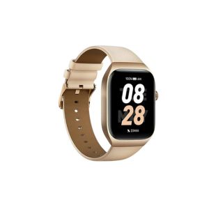 Xiaomi Mibro T2 Smartwatch With Dual Straps