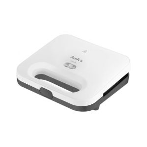 Amica Sandwich Maker White (SMK-2011)