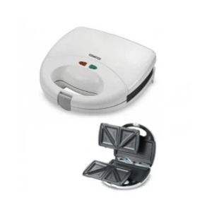 Kenwood Plastic 2in1 Sandwich Maker (SMP-01)