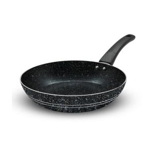 Cambridge Snow Flake Non Stick Fry Pan Black (NFP9860)