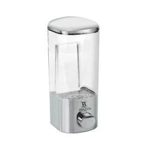 Aabis Transparent Soap Dispenser 500ml