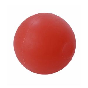 Aair Medicals Soft Squeeze Ball Red