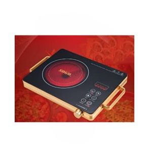 Sogo Electric Infrared Cooker (JPN-666)