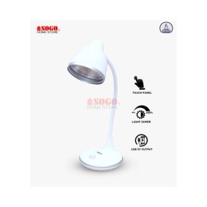 Sogo Rechargeable Table/Desk Lamp (JPN-1301)