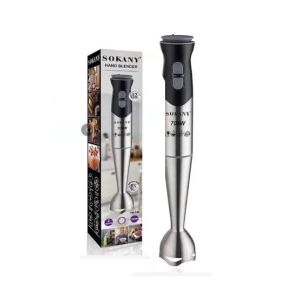 Sokany 2 Touch Speed Hand Blender (SK-748)