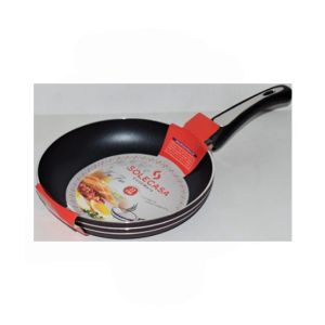 Solecasa 22cm Non Stick Fry Pan