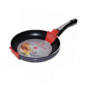 Solecasa 24cm Non Stick Fry Pan