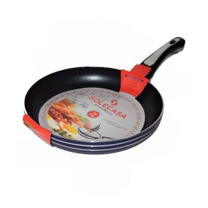 Solecasa 26cm Non Stick Fry Pan