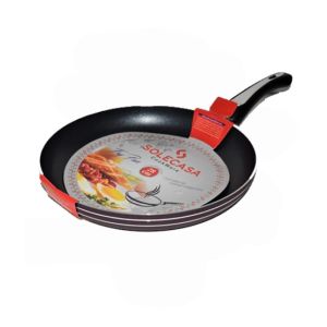 Solecasa 28cm Non Stick Fry Pan