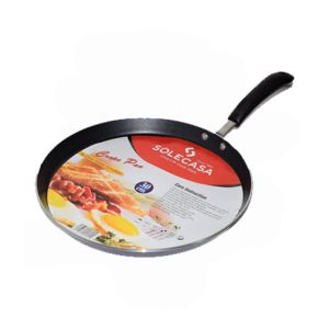 Solecasa 30cm Non Stick Hot Plate