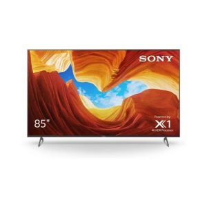 Sony 85" 4K Ultra HD Smart Android LED TV (KD-85X9000H)