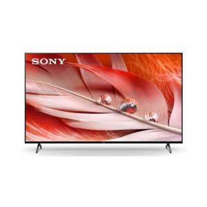 Sony Bravia XR 55" 4K Ultra HDR Full Array Smart LED TV Black (XR-55X90J)