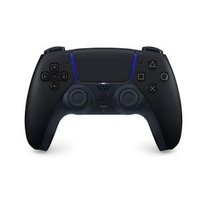 Sony Dual Sense Wireless Controller For PS5 Midnight Black