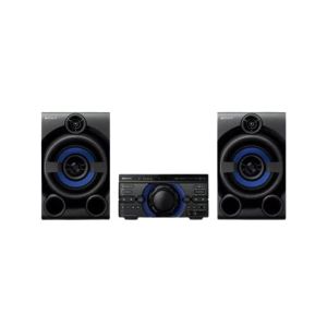 Sony High Power Audio System with DVD (MHC-M40D)