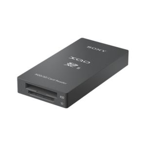 Sony XQD/SD Card Reader (MRW-E90)