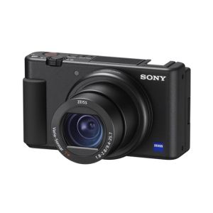 Sony ZV-1 Digital Camera Black