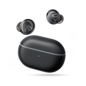 Soundpeats Free2 Classic Wireless Earbuds Black