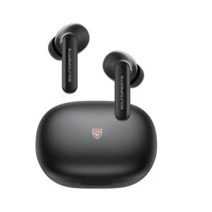 Soundpeats Mac 2 True Wireless Earphones Black