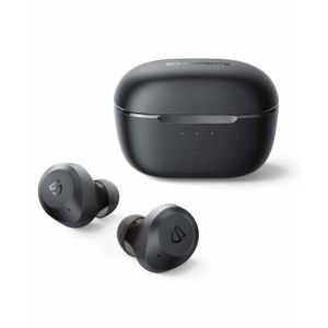 SoundPEATS T2 Hybrid Wireless In-Ear-Earbuds 