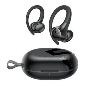 Soundpeats Wings 2 Sport Wireless Earphones Black