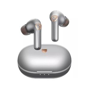 SoundPEATS H2 Hybrid Dual Driver Wireless Earbuds (SPE-0012)