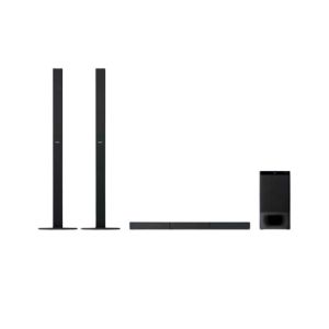 Sony 5.1-channel Home Cinema Soundbar System (HT-S700RF)