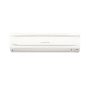 Daikin Split Air Conditioner Heat & Cool 1.0 Ton (FTY15JXV1P/RY15CXV1)