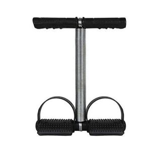 Sports Co Tummy Trimmer Black