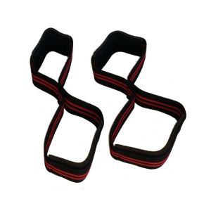 SportsTime Figure 8 Straps 