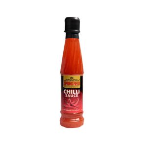 Springfield Chinese Chilli Hot Sauce 330ml