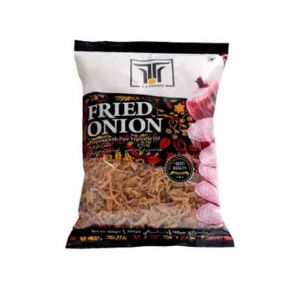 Springfield Fried Onion 400gm