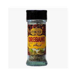 Springfield Oregano Leaves 10gm