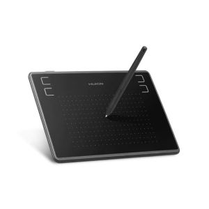 Huion H430P Digital Graphics Tablet (4096)