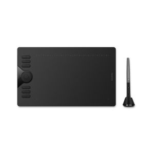 Huion Digital Graphics Tablet (HS610)