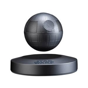 Star Wars Plox Levitating Death Star Bluetooth Speaker