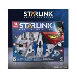 Starlink Battle for Atlas Starter Edition Game For Nintendo Switch 