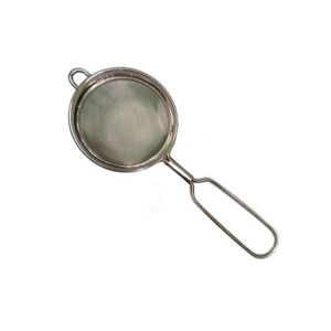 Cambridge Stainless Steel Tea Strainer (ST0161)