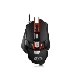 Style Axis Ajazz GTX E-Sport Wired Gaming Mouse