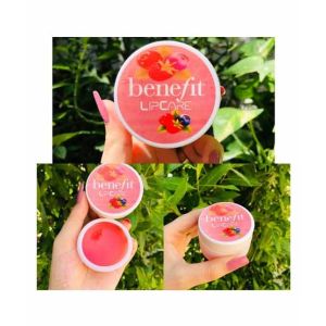 Style Axis Benefit Fruit Flavor Lip Balm