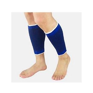 SubKuch Elastic Calf Support Brace - 2 Pcs