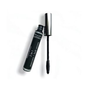 Sunaz Mascarum 2 in 1 Mascara + Lash Serum