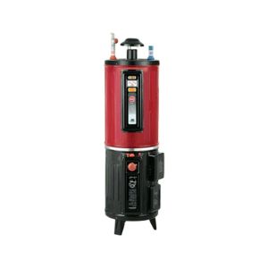 Super Asia Auto Ignition Electric and Gas Geyser 25gal (GEH-725AI)