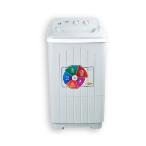 Super Asia Fast Wash Plus Top Load 10KG Washing Machine (SA-272)