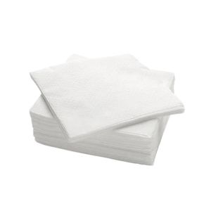 Super Soft Table Napkin Tissue Pack - 30x30cm