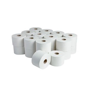 Super Soft Toilt Tissue Roll Bigger - 22 meter