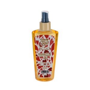 Surrati Ahubbak Lil Abad Body Mist 250ml (101045013)