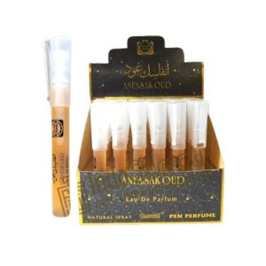 Surrati Anfasak Oud Pen Perfume - 8ml (101052005)