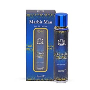 Surrati Spray Marbit Man Perfume For Men - 55ml (101007020)