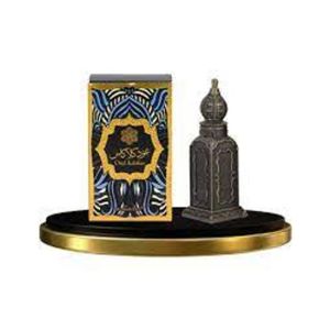 Surrati Oud Kalakas Attar For Men - 18ml (201055308)